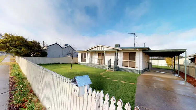 67 Urana Street, The Rock NSW 2655