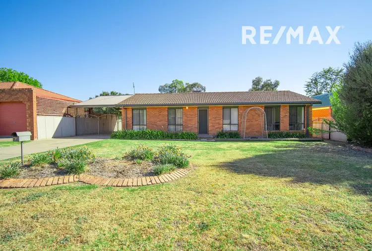 Main view of Homely house listing, 7 Doman Street, Estella NSW 2650