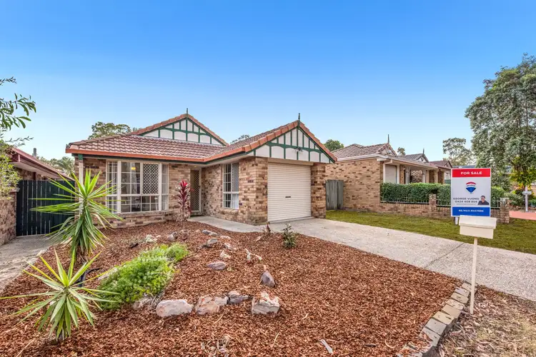 22 Banksia Cct, Forest Lake QLD 4078