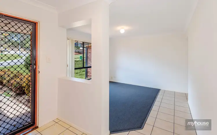 Third view of Homely house listing, 16 Harrison Court, Darling Heights QLD 4350