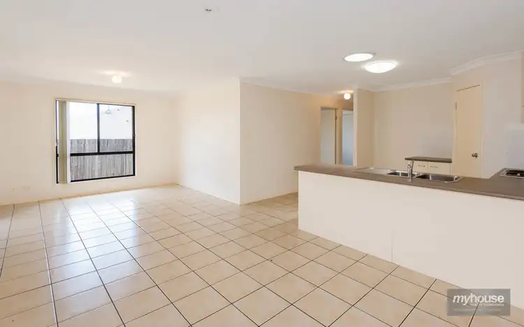 Fourth view of Homely house listing, 16 Harrison Court, Darling Heights QLD 4350