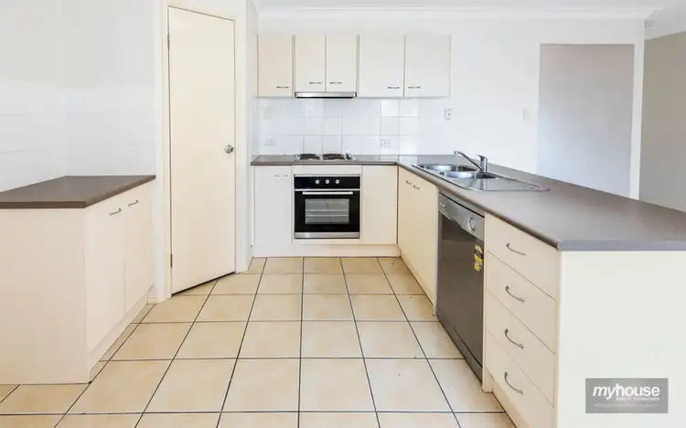 Fifth view of Homely house listing, 16 Harrison Court, Darling Heights QLD 4350