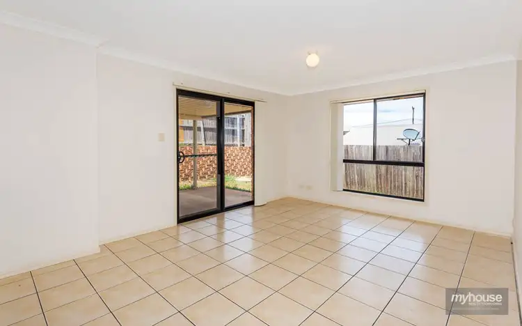 Sixth view of Homely house listing, 16 Harrison Court, Darling Heights QLD 4350