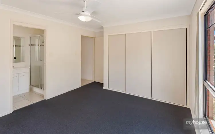 Seventh view of Homely house listing, 16 Harrison Court, Darling Heights QLD 4350