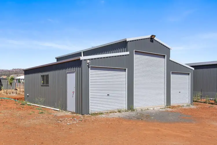 Fifth view of Homely land listing, 4 Wandella Court, Tamworth NSW 2340