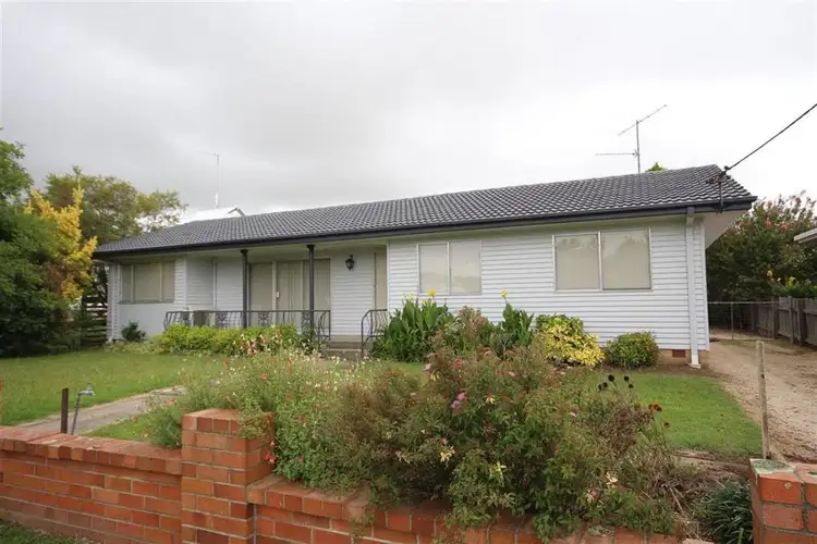 Main view of Homely house listing, 36 High Street, Tenterfield NSW 2372