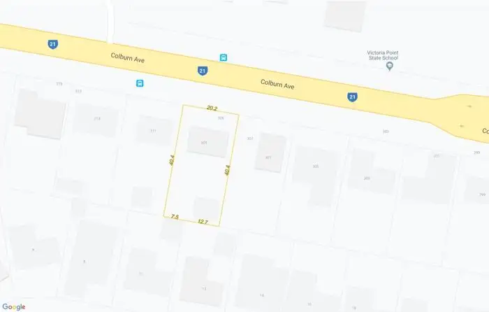 Sixth view of Homely house listing, 309 Colburn Avenue, Victoria Point QLD 4165