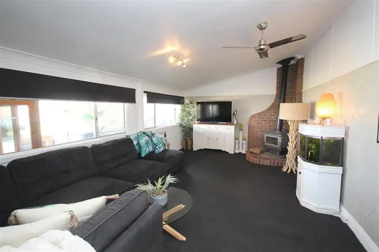 Second view of Homely house listing, 15 Molesworth Street, Tenterfield NSW 2372