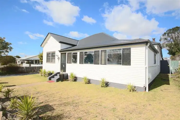 Third view of Homely house listing, 15 Molesworth Street, Tenterfield NSW 2372