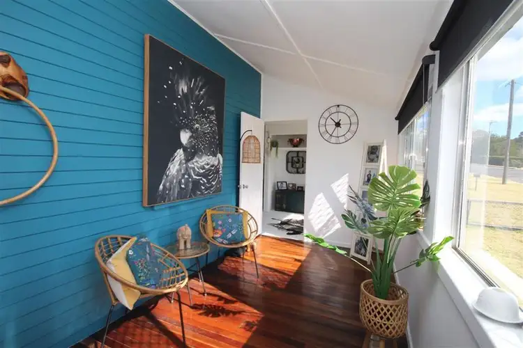 Fourth view of Homely house listing, 15 Molesworth Street, Tenterfield NSW 2372