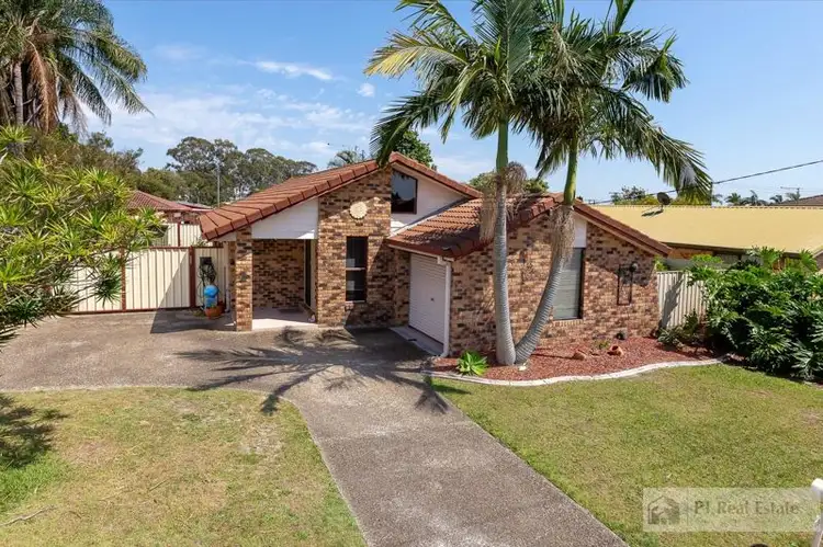 Main view of Homely house listing, 89 Coman St North, Deception Bay QLD 4508