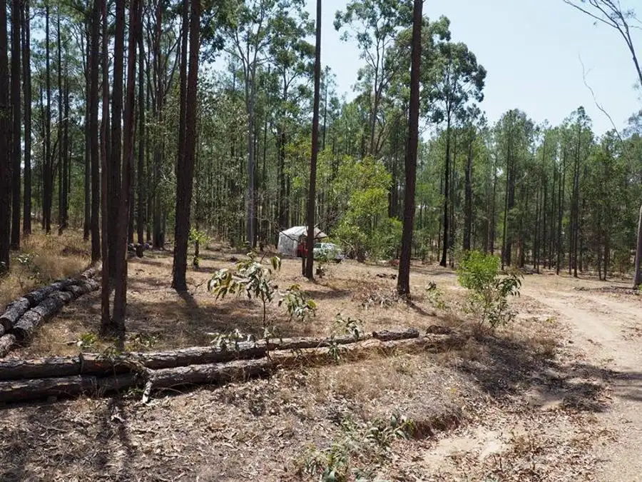 Main view of Homely land listing, Lot 810 Arborthirty-one Road, Glenwood QLD 4570