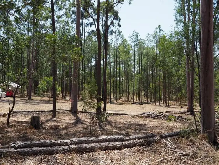 Second view of Homely land listing, Lot 810 Arborthirty-one Road, Glenwood QLD 4570