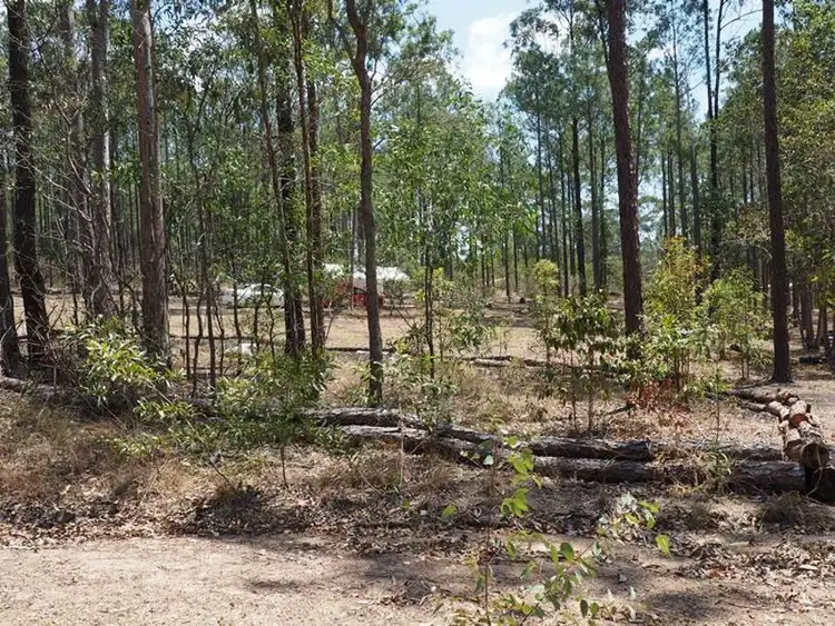 Fourth view of Homely land listing, Lot 810 Arborthirty-one Road, Glenwood QLD 4570