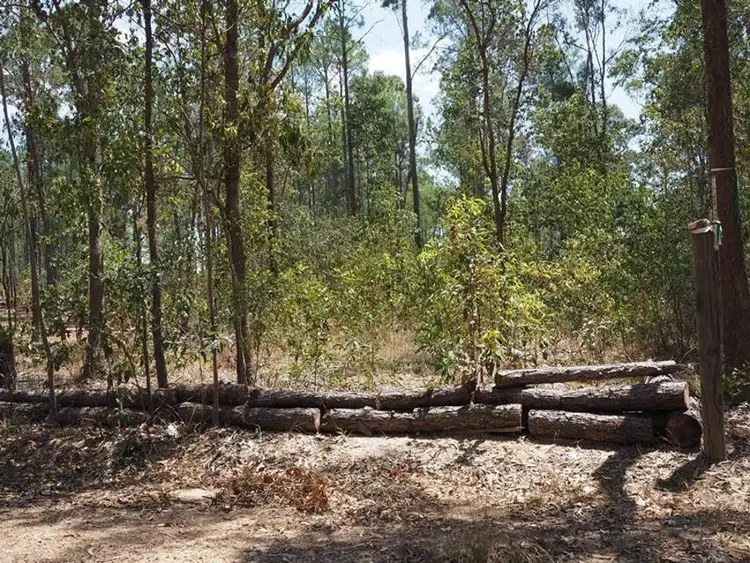 Fifth view of Homely land listing, Lot 810 Arborthirty-one Road, Glenwood QLD 4570