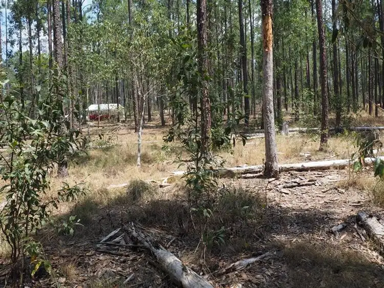 Seventh view of Homely land listing, Lot 810 Arborthirty-one Road, Glenwood QLD 4570