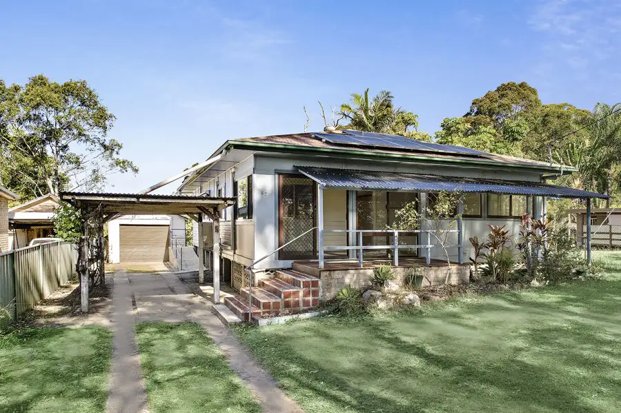 Main view of Homely house listing, 67 Waterfall Way, Raleigh NSW 2454