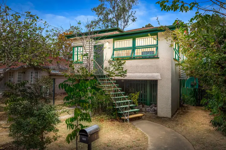 186 Pickering Street, Enoggera QLD 4051