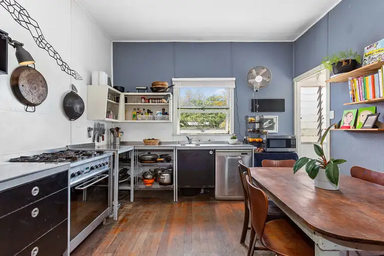 Third view of Homely house listing, 186 Pickering Street, Enoggera QLD 4051