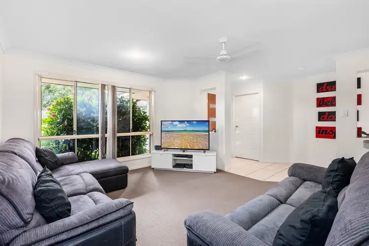 Main view of Homely house listing, 32 Kao Street, Marsden QLD 4132
