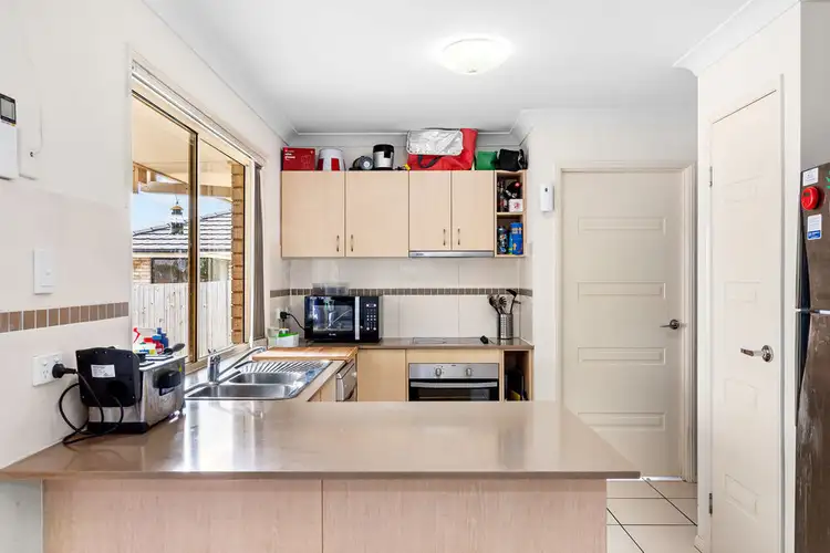 Second view of Homely house listing, 32 Kao Street, Marsden QLD 4132