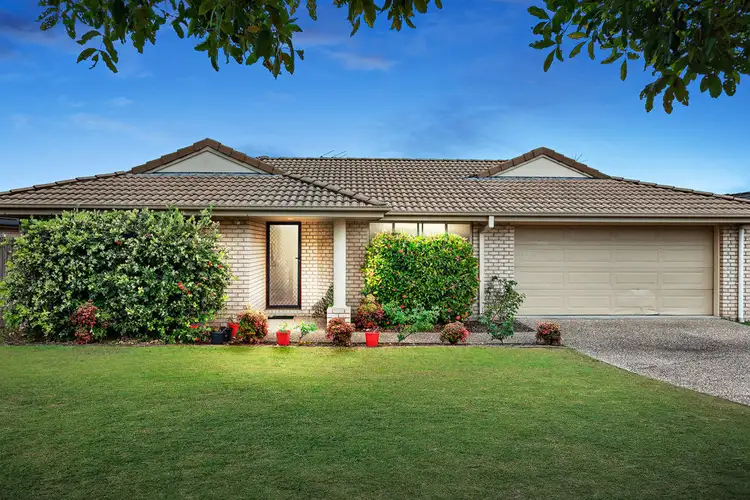 Third view of Homely house listing, 32 Kao Street, Marsden QLD 4132
