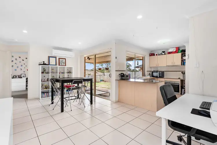 Fourth view of Homely house listing, 32 Kao Street, Marsden QLD 4132