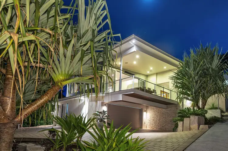Main view of Homely house listing, 28 Robertson Place, Fig Tree Pocket QLD 4069
