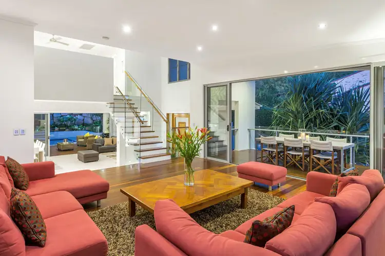 Fourth view of Homely house listing, 28 Robertson Place, Fig Tree Pocket QLD 4069