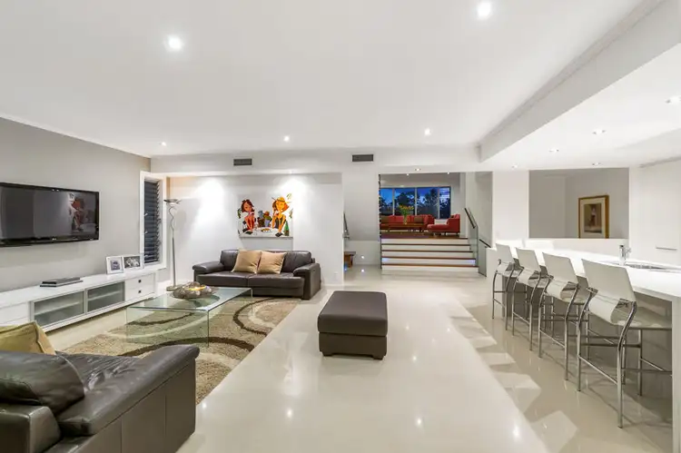 Sixth view of Homely house listing, 28 Robertson Place, Fig Tree Pocket QLD 4069