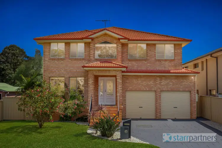 22A Wolseley Road, Mcgraths Hill NSW 2756