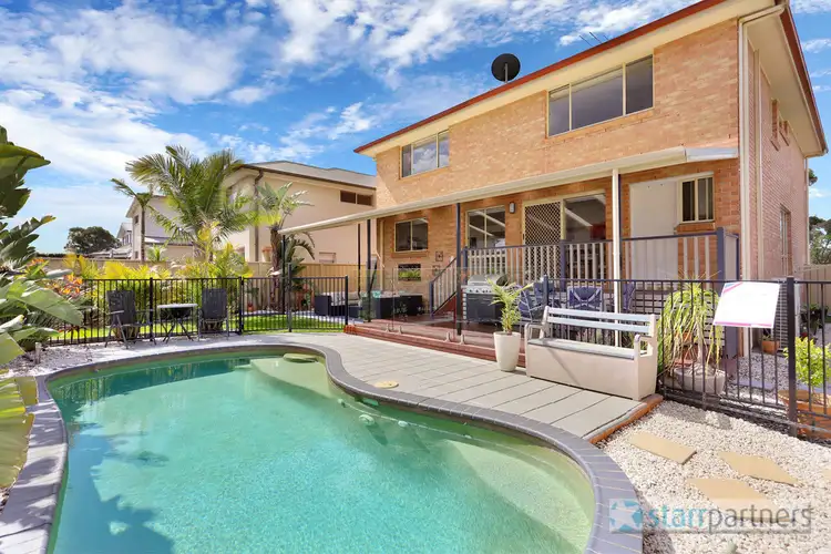 Second view of Homely house listing, 22A Wolseley Road, Mcgraths Hill NSW 2756