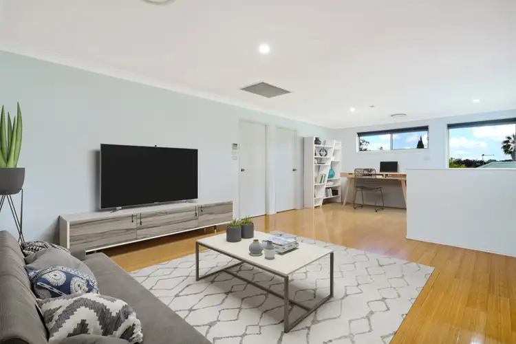 Fifth view of Homely house listing, 22A Wolseley Road, Mcgraths Hill NSW 2756