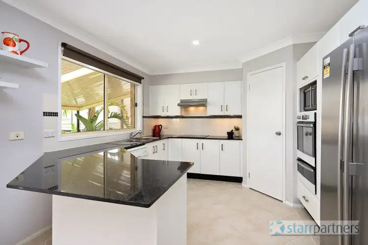 Sixth view of Homely house listing, 22A Wolseley Road, Mcgraths Hill NSW 2756