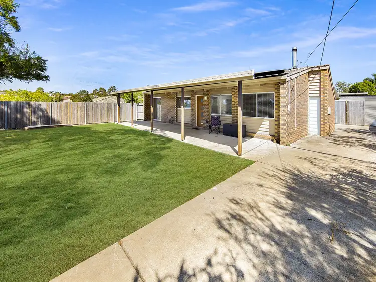 13 Moselle Drive, Thornlands QLD 4164
