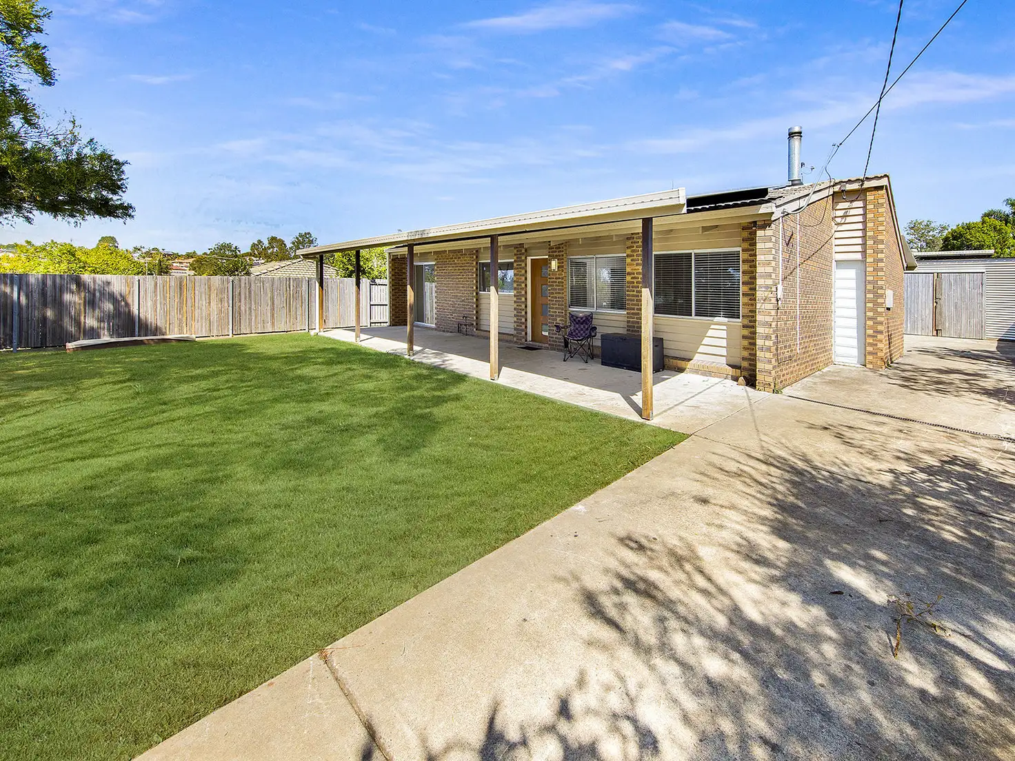 Main view of Homely house listing, 13 Moselle Drive, Thornlands QLD 4164