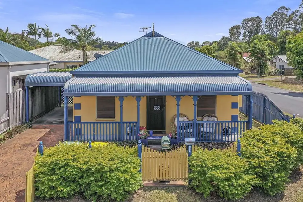 Main view of Homely house listing, 65 Benjamina Street, Mount Sheridan QLD 4868