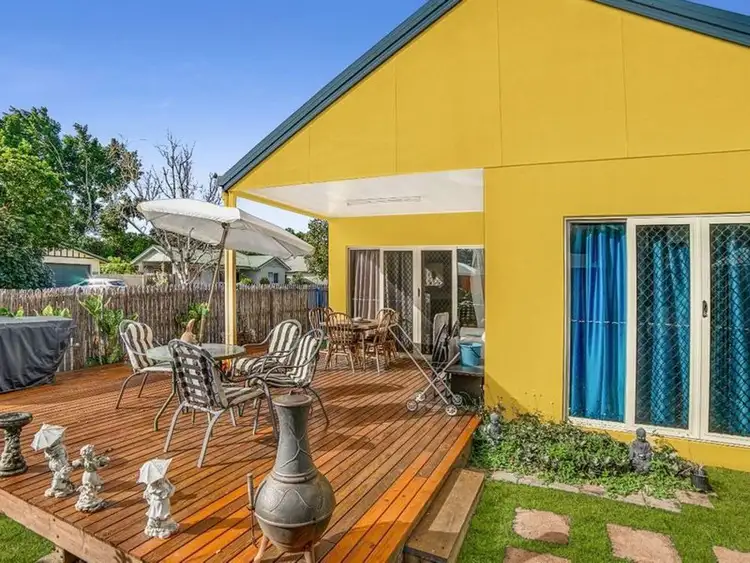 Second view of Homely house listing, 65 Benjamina Street, Mount Sheridan QLD 4868
