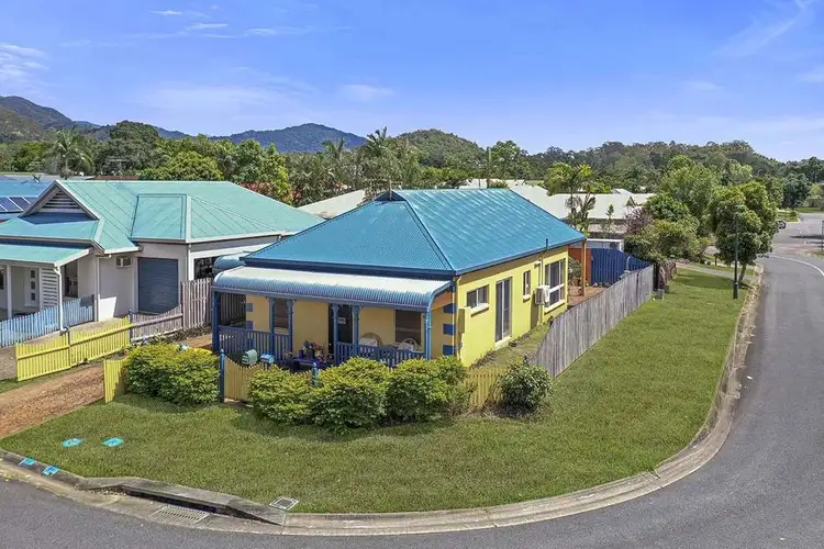 Third view of Homely house listing, 65 Benjamina Street, Mount Sheridan QLD 4868