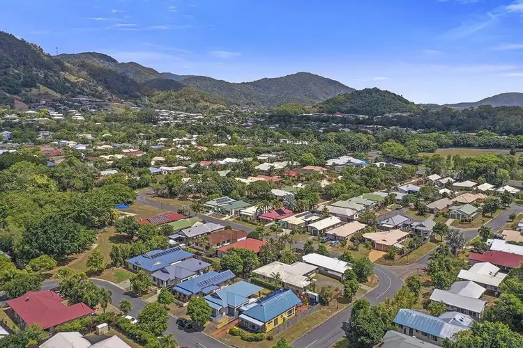 Fourth view of Homely house listing, 65 Benjamina Street, Mount Sheridan QLD 4868