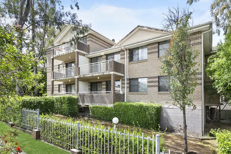10/12-14 Chetwynd Road, Merrylands NSW 2160