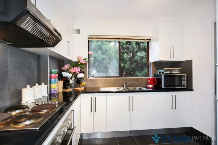 Second view of Homely unit listing, 1/28 Treves Street, Merrylands NSW 2160