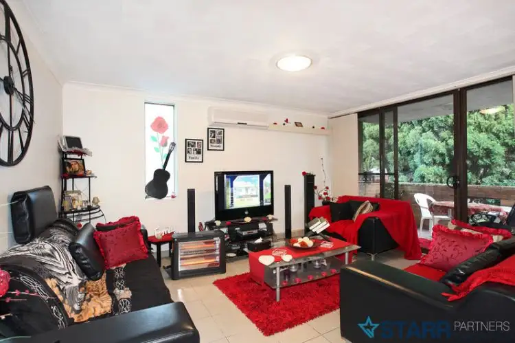 Third view of Homely unit listing, 1/28 Treves Street, Merrylands NSW 2160