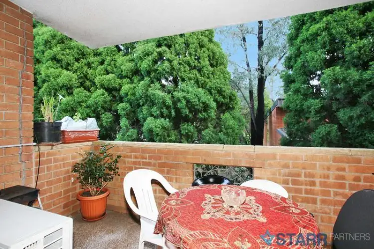 Fourth view of Homely unit listing, 1/28 Treves Street, Merrylands NSW 2160