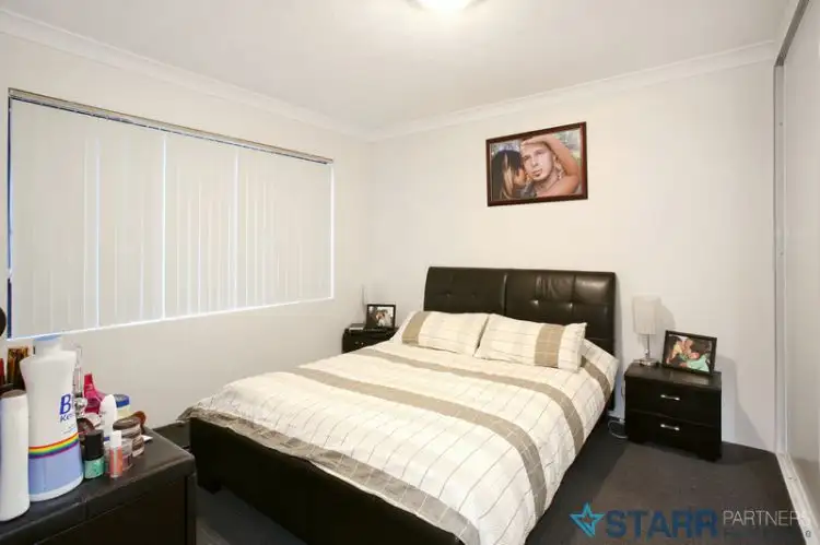 Fifth view of Homely unit listing, 1/28 Treves Street, Merrylands NSW 2160