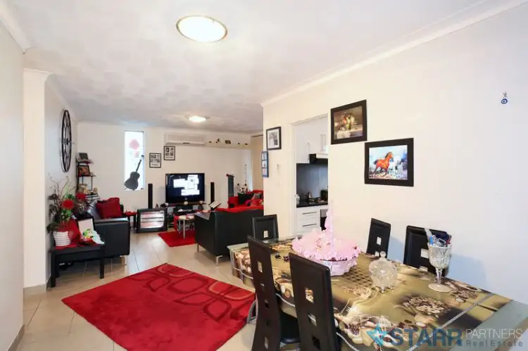 Sixth view of Homely unit listing, 1/28 Treves Street, Merrylands NSW 2160