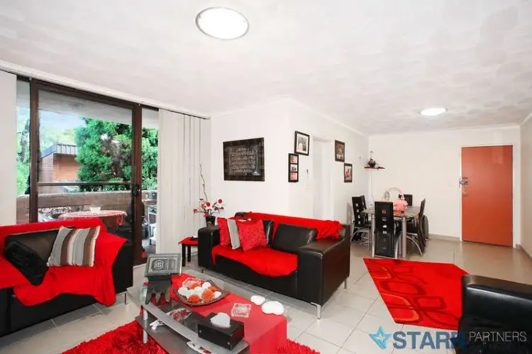 Seventh view of Homely unit listing, 1/28 Treves Street, Merrylands NSW 2160