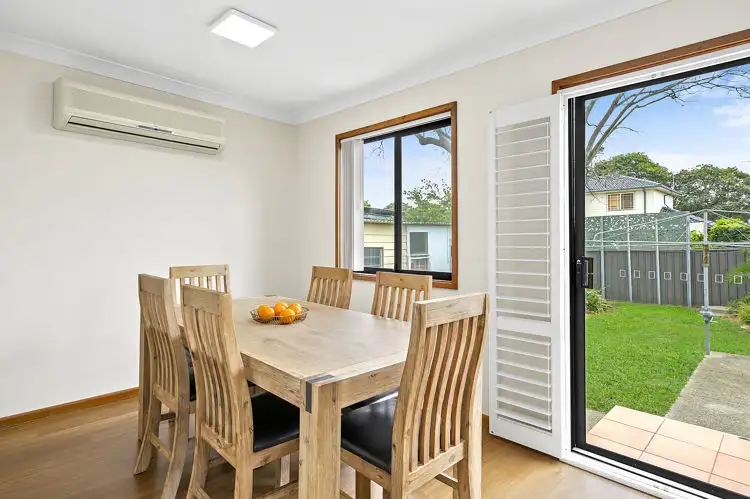 Third view of Homely house listing, 48 Brian Street, Merrylands NSW 2160