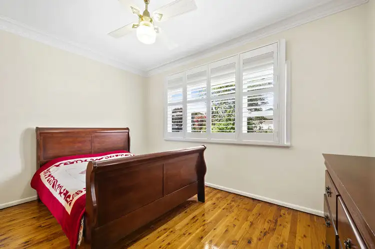 Fifth view of Homely house listing, 48 Brian Street, Merrylands NSW 2160