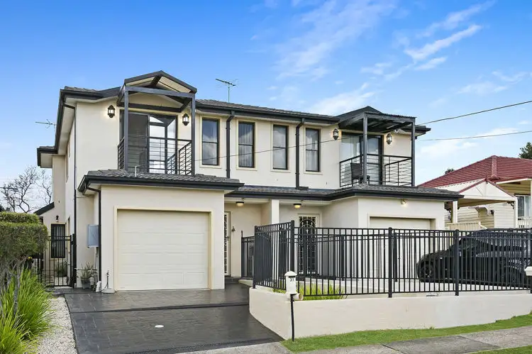 31 Otto Street, Merrylands NSW 2160